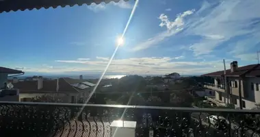 Apartamento 3 habitaciones en Nikiti, Grecia