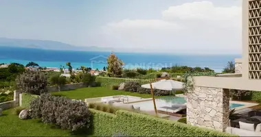 Dom 4 pokoi w Chaniotis, Grecja