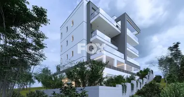 2 bedroom apartment in Limassol, Cyprus