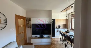 1 room studio apartment in 11 Vrtic Sunce, Montenegro