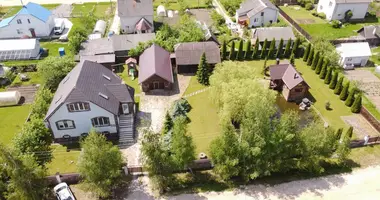 Haus 4 zimmer in Mjory, Belarus