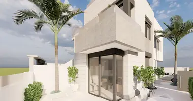 Bungalow Bungalow de 2 dormitorios en Pilar de la Horadada, Španjolska