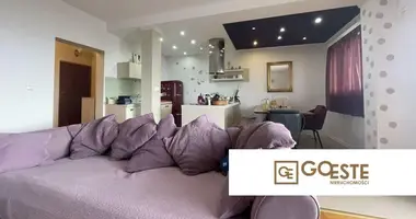 Квартира 2 комнаты в Opcina Dezanovac, Хорватия
