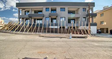 Квартира 2 спальни в Empa, Кипр
