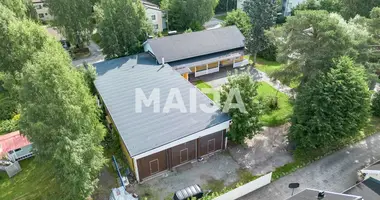 House in Tampere sub-region, Finland