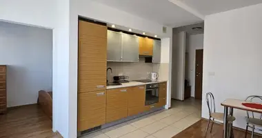 Wohnung 2 zimmer in Krobia, Polen