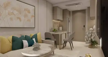 Wohnung 1 zimmer in Choeng Thale, Thailand