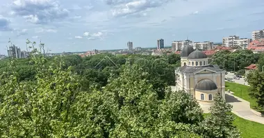 Apartamento 3 habitaciones en Ruse, Bulgaria