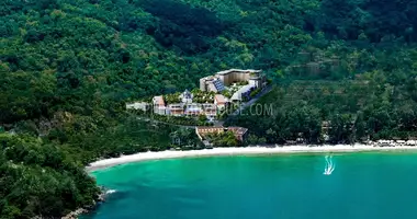 Apartamento 2 habitaciones en Ban Bang Thao, Tailandia