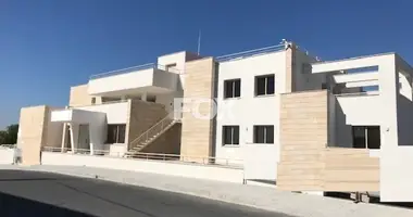 Apartment in Limassol, Cyprus