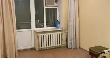 2 room apartment in Odesa, Ukraine