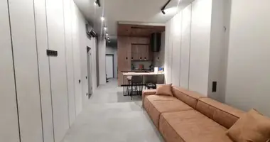 Wohnung 1 zimmer in Odessa, Ukraine