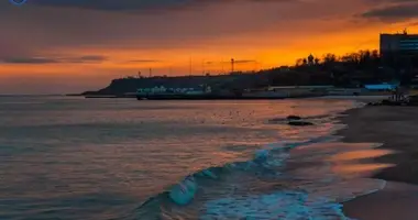 4 room house in Odesa, Ukraine