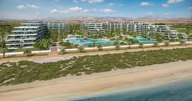 Apartamento 4 habitaciones en Almerimar, Španjolska