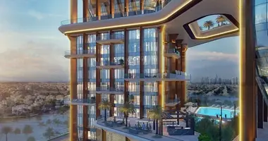 Mieszkanie 4 pokoi w Abu Zabi, Emiraty Arabskie