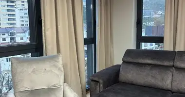 Mieszkanie 1 pokój w Budva, Czarnogóra