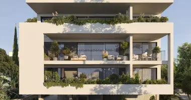 Apartamento 2 habitaciones en Limasol, Chipre