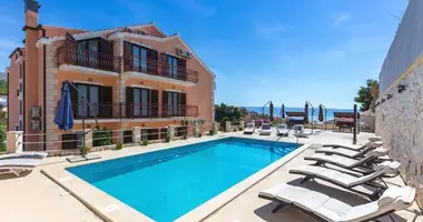 Propriété commerciale 992 m² dans Opcina Dezanovac, Croatie