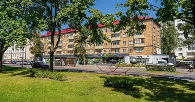 Квартира 1 комната в Минск, Беларусь