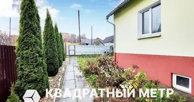 Haus in Papiarnianski sielski Saviet, Belarus