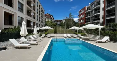 Apartamento 1 habitación en Nesebar, Bulgaria