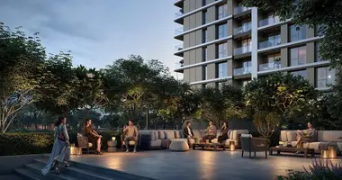 Appartement 3 chambres dans Doubaï, Émirats arabes unis