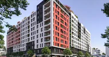 2 bedroom apartment in Tirana Municipality, Albania