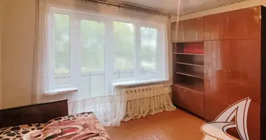 Wohnung 1 zimmer in Buchovicki sielski Saviet, Belarus