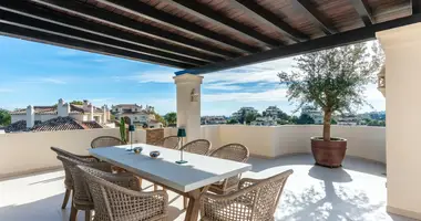 Wohnung 3 Schlafzimmer in Benahavis, Spanien