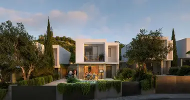 Villa 3 bedrooms in Oroklini, Cyprus