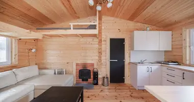 Haus in Slabada, Litauen