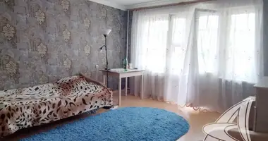 2 room apartment in Dzivin, Belarus