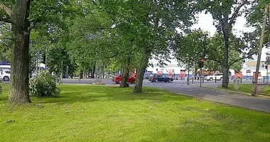Plot of land in Dzilnuciems, Latvia
