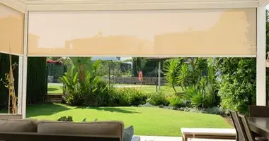 3 bedroom house in Estepona, Spain