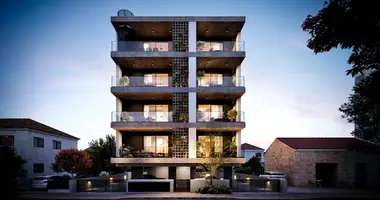 2 bedroom apartment in Limassol, Cyprus