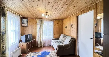 Maison dans Valievacski sielski Saviet, Bélarus