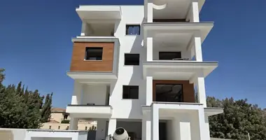 2 bedroom apartment in Ypsonas Municipality, Cyprus