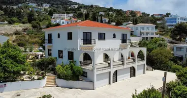 Willa w Kamares, Cypr