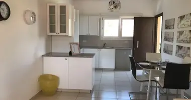 Квартира 2 спальни в Гермасойя, Кипр