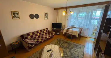 Appartement 2 chambres dans Kedainiai, Lituanie