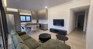 Mieszkanie 2 pokoi w Demos Agiou Athanasiou, Cypr