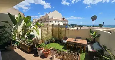 Haus 3 Schlafzimmer in Benalmadena, Spanien