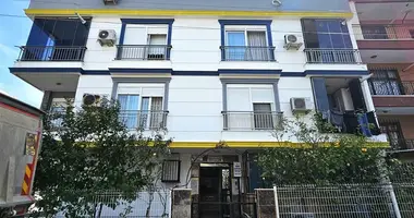 Dúplex 6 habitaciones en Kepez, Turquía