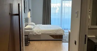 Estudio 1 habitación en Batumi, Georgia