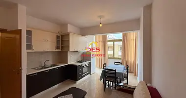 🔑🏡 1+1 APARTMENT FOR RENT AT THE BEGINNING OF THE LUNGOMARE, VLORA в Влёра, Албания