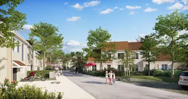 3 bedroom apartment in France