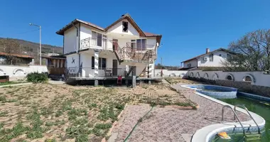 Haus 3 Schlafzimmer in Sweti Wlas, Bulgarien