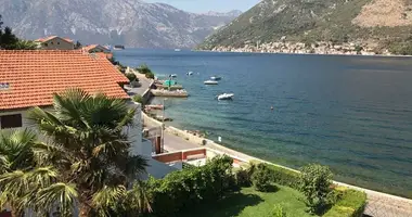 Вилла в Котор, Черногория