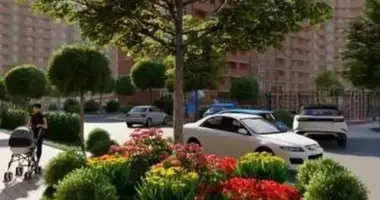 Mieszkanie 2 pokoi w Odessa, Ukraina