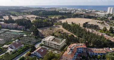 Appartement 1 chambre dans Paphos, Chypre